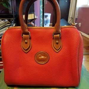 Small Dooney & Bourke Purse